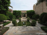 Alcazaba de Almería