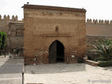 Alcazaba de Almería