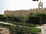 Alcazaba de Almería