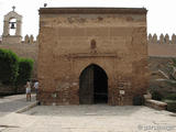 Alcazaba de Almería