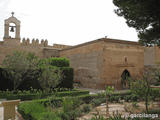 Alcazaba de Almería