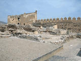 Alcazaba de Almería