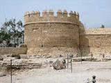 Alcazaba de Almería