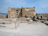 Alcazaba de Almería