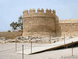 Alcazaba de Almería