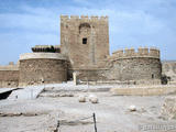 Alcazaba de Almería