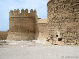 Alcazaba de Almería