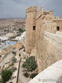 Alcazaba de Almería