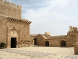 Alcazaba de Almería