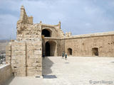 Alcazaba de Almería