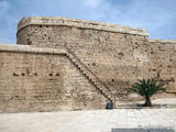 Alcazaba de Almería