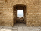 Alcazaba de Almería