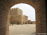 Alcazaba de Almería