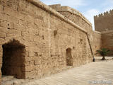 Alcazaba de Almería