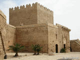 Alcazaba de Almería