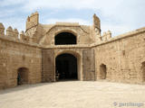 Alcazaba de Almería