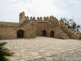 Alcazaba de Almería