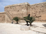 Alcazaba de Almería