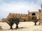 Alcazaba de Almería