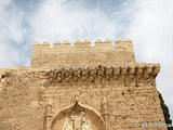 Alcazaba de Almería