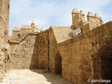 Alcazaba de Almería