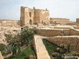 Alcazaba de Almería