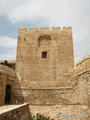 Alcazaba de Almería