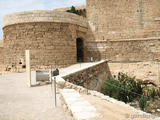 Alcazaba de Almería