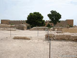 Alcazaba de Almería