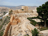 Alcazaba de Almería