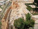 Alcazaba de Almería