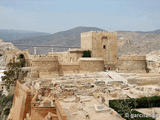 Alcazaba de Almería