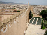 Alcazaba de Almería