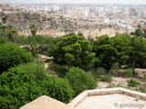 Alcazaba de Almería