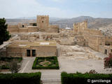 Alcazaba de Almería