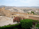 Alcazaba de Almería