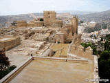 Alcazaba de Almería