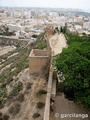 Alcazaba de Almería