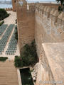 Alcazaba de Almería