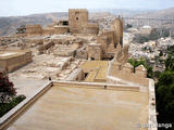 Alcazaba de Almería