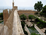 Alcazaba de Almería