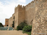 Alcazaba de Almería