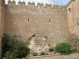 Alcazaba de Almería