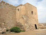 Alcazaba de Almería