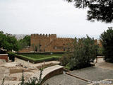 Alcazaba de Almería