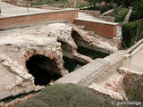 Alcazaba de Almería