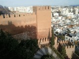 Alcazaba de Almería