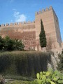 Alcazaba de Almería