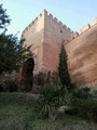 Alcazaba de Almería