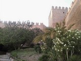 Alcazaba de Almería